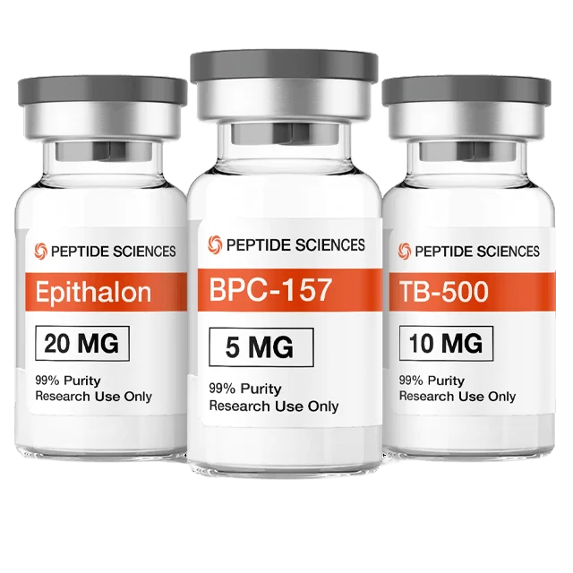peptide sciences