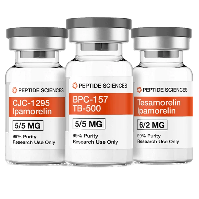 Peptide Sciences