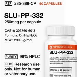 BPC-157 15mg