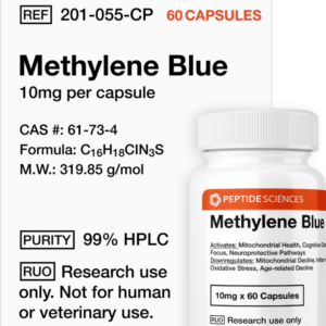 BPC-157 5mg