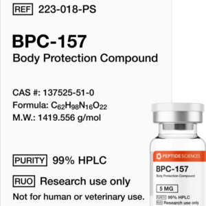 BPC-157 10mg