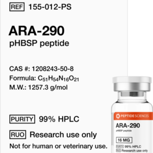 ARA-290 16mg