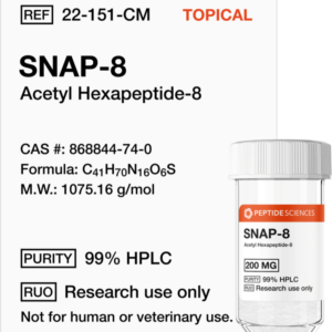 Syn-AKE 200mg (Topical)
