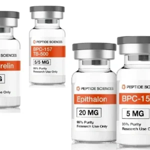 Popular Peptides