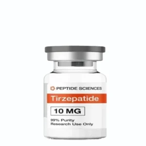 Tirzepatide 10mg