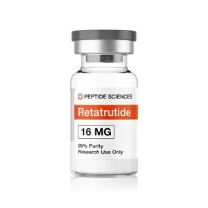 Weight loss peptides
