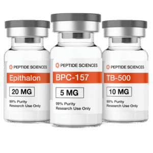 All Peptides